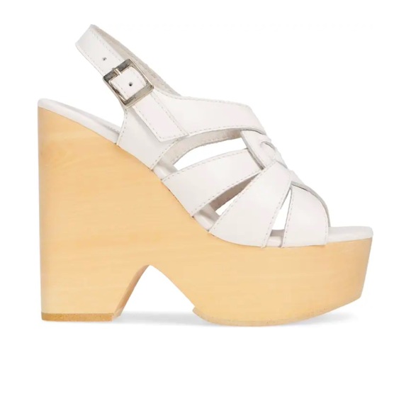Jeffrey Campbell | Auburn Platform Sandal